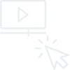 AI‑Powered Courses icon